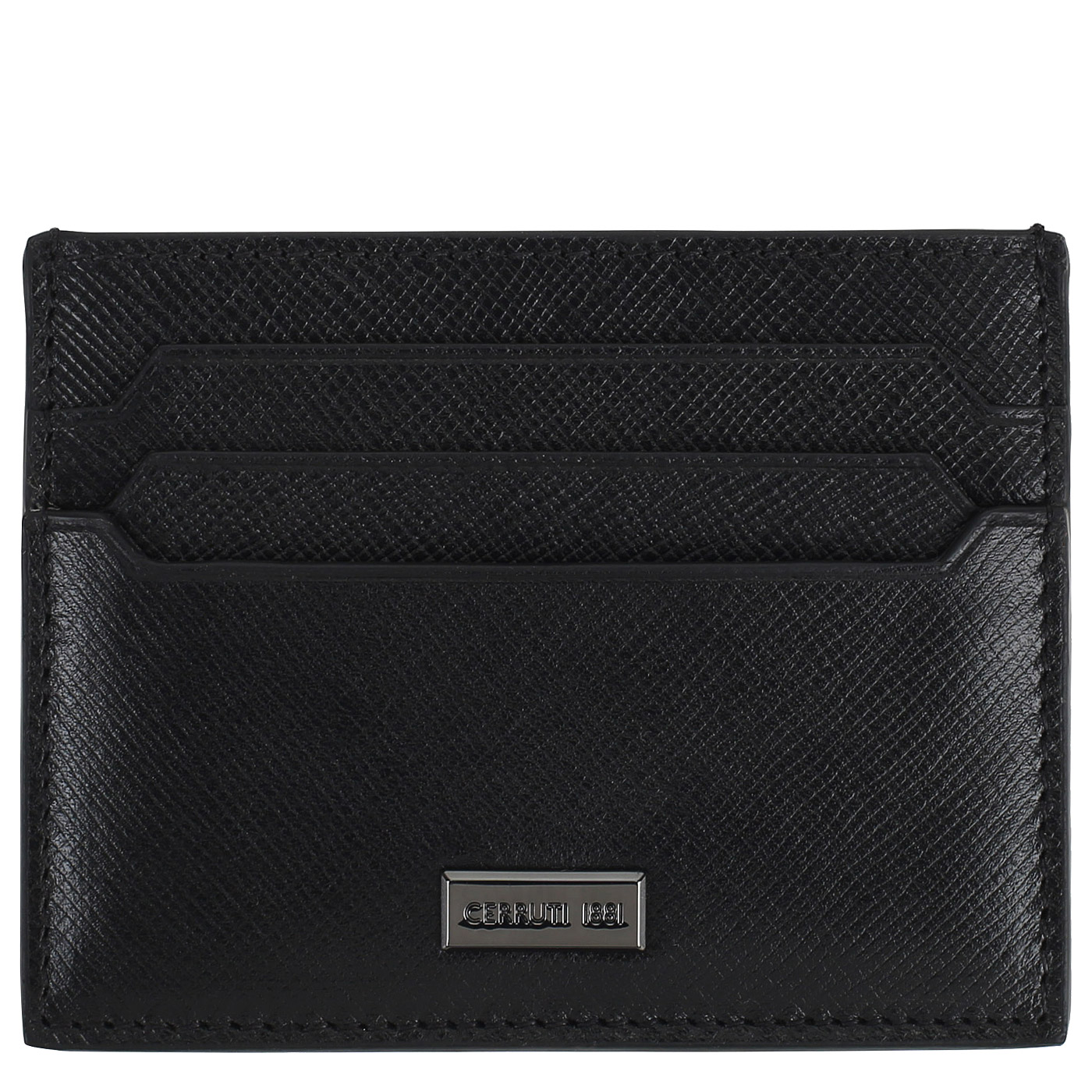 Cerruti 1881 Визитница кожаная