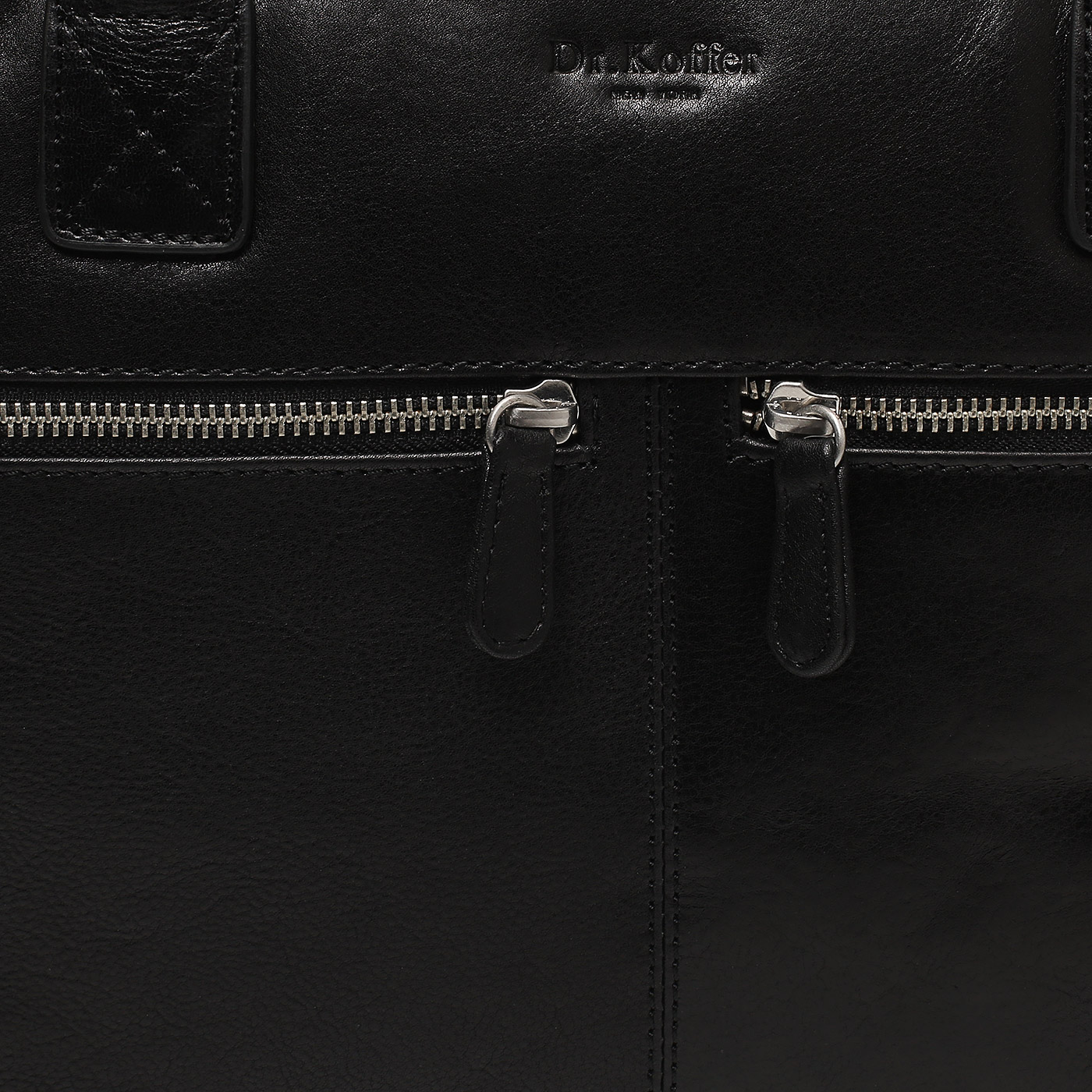 Сумка для ноутбука и документов Dr. Koffer 