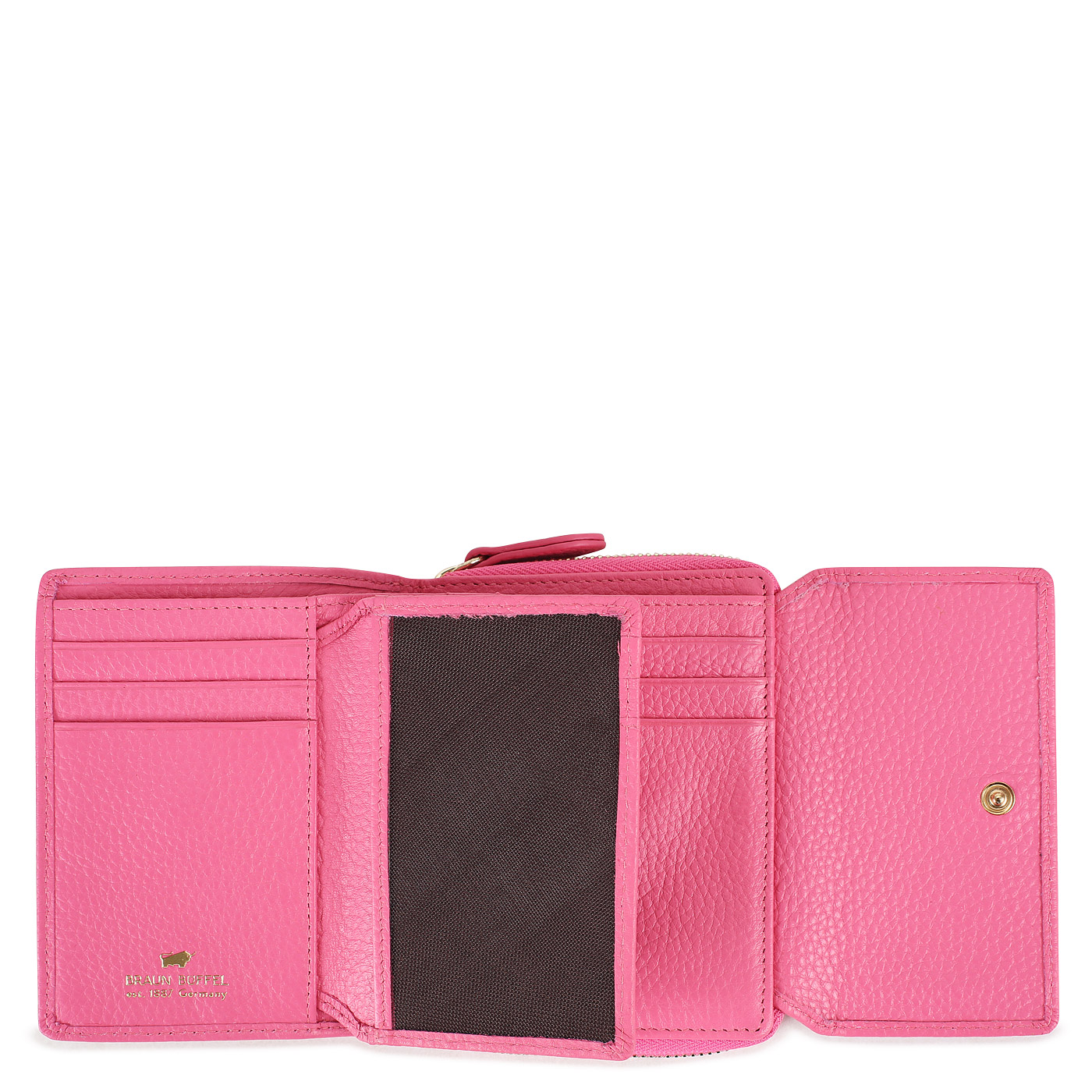 Портмоне складное Braun Buffel Asti