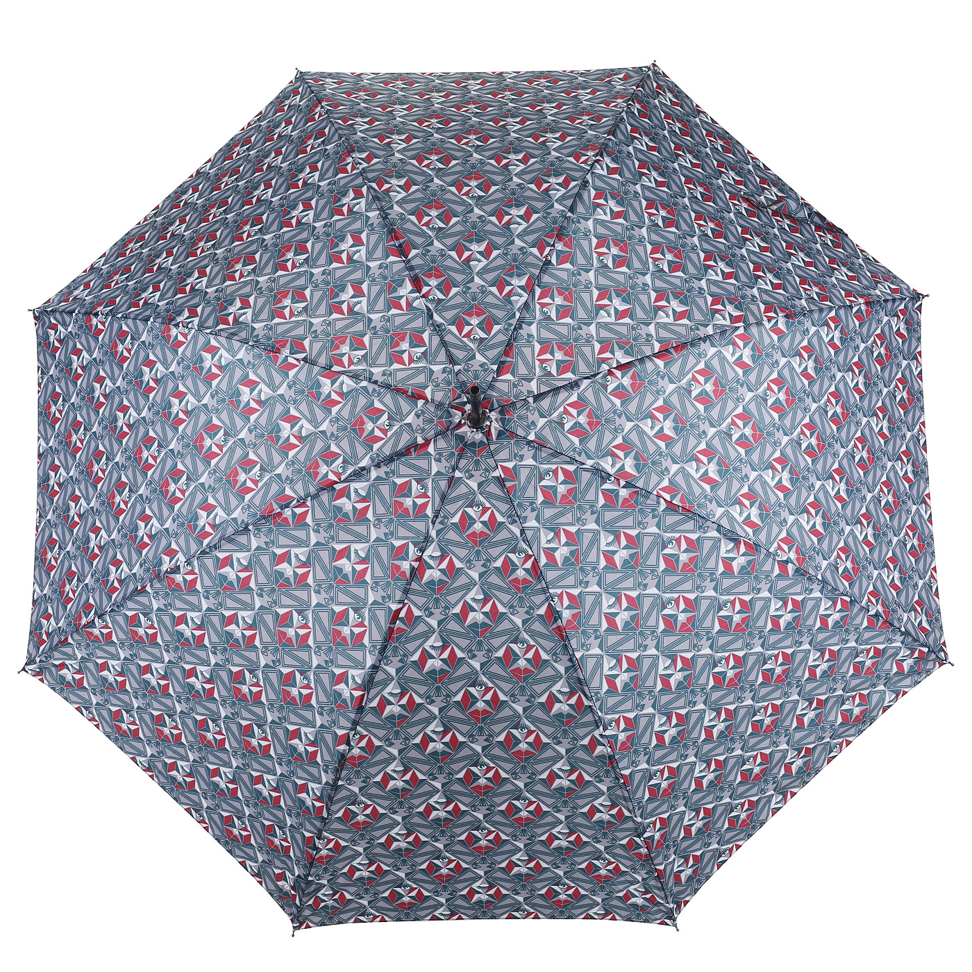 Зонт трость Russian Look 