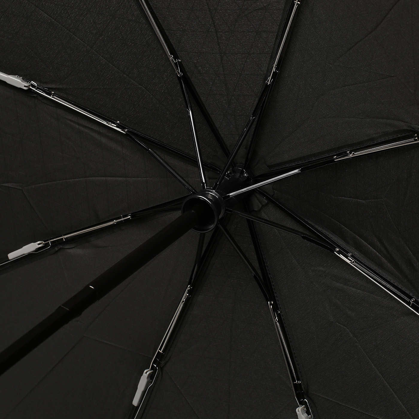 Зонт в три сложения Jonas Hanway 