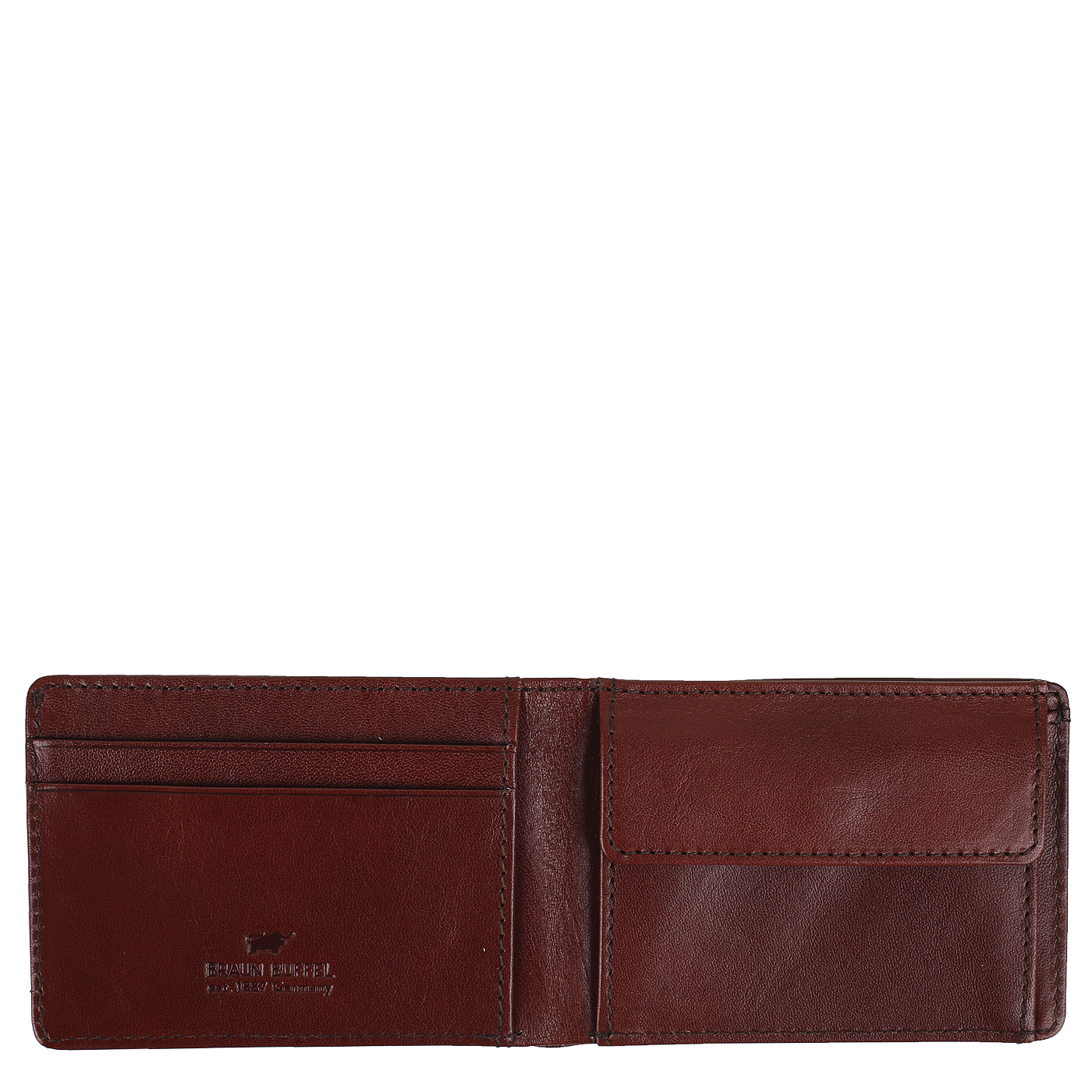 Портмоне без застежки Braun Buffel Country