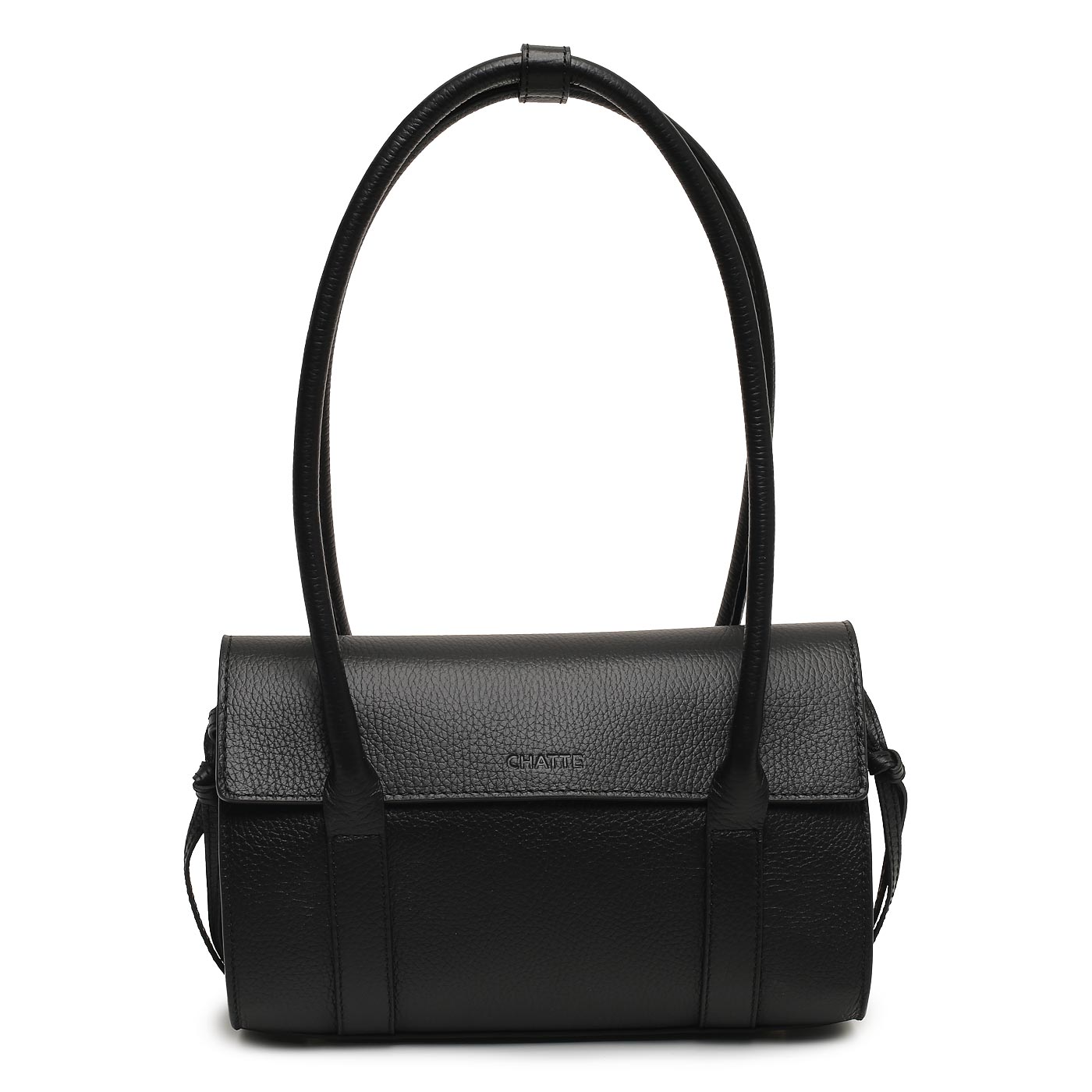 Chatte Кожаная сумка