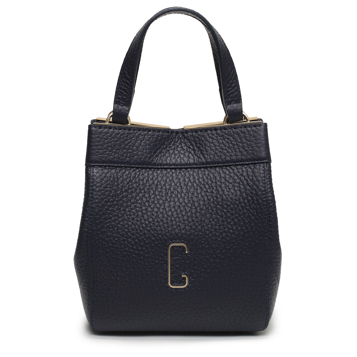 Gironacci Кожаная сумка