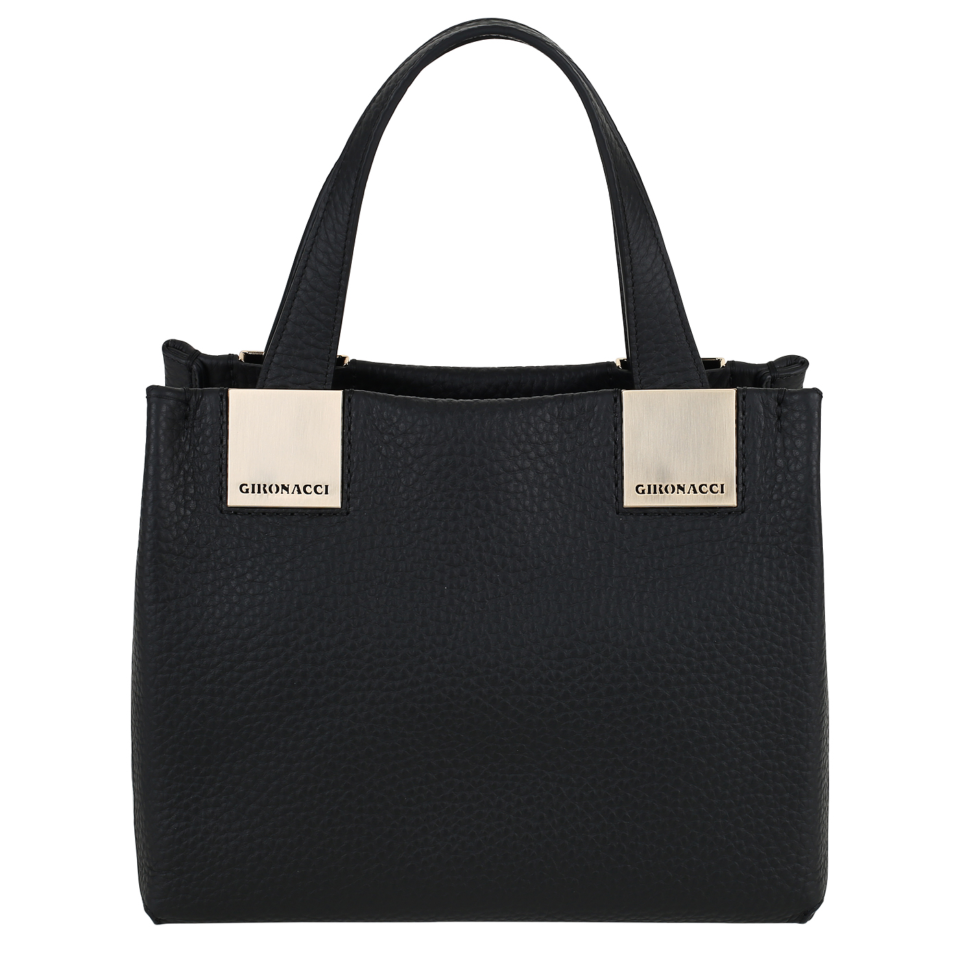 Gironacci Кожаная сумка