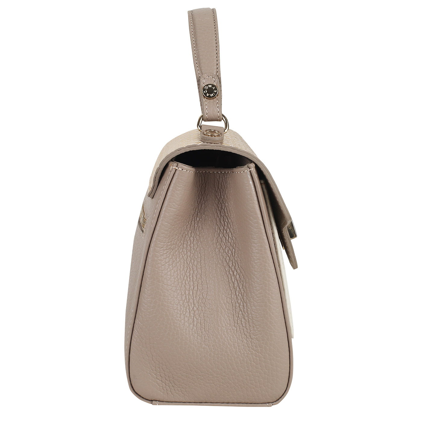 Кожаная сумка с плечевым ремешком Marina Creazioni 00615 X943