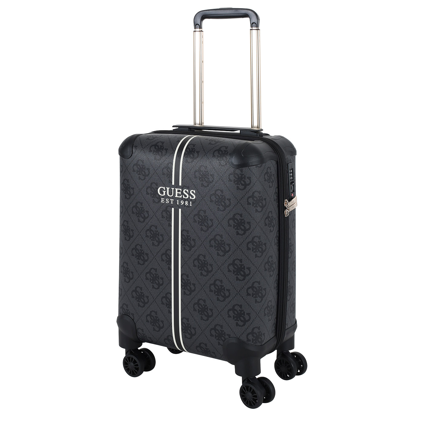 Guess Чемодан на колесах