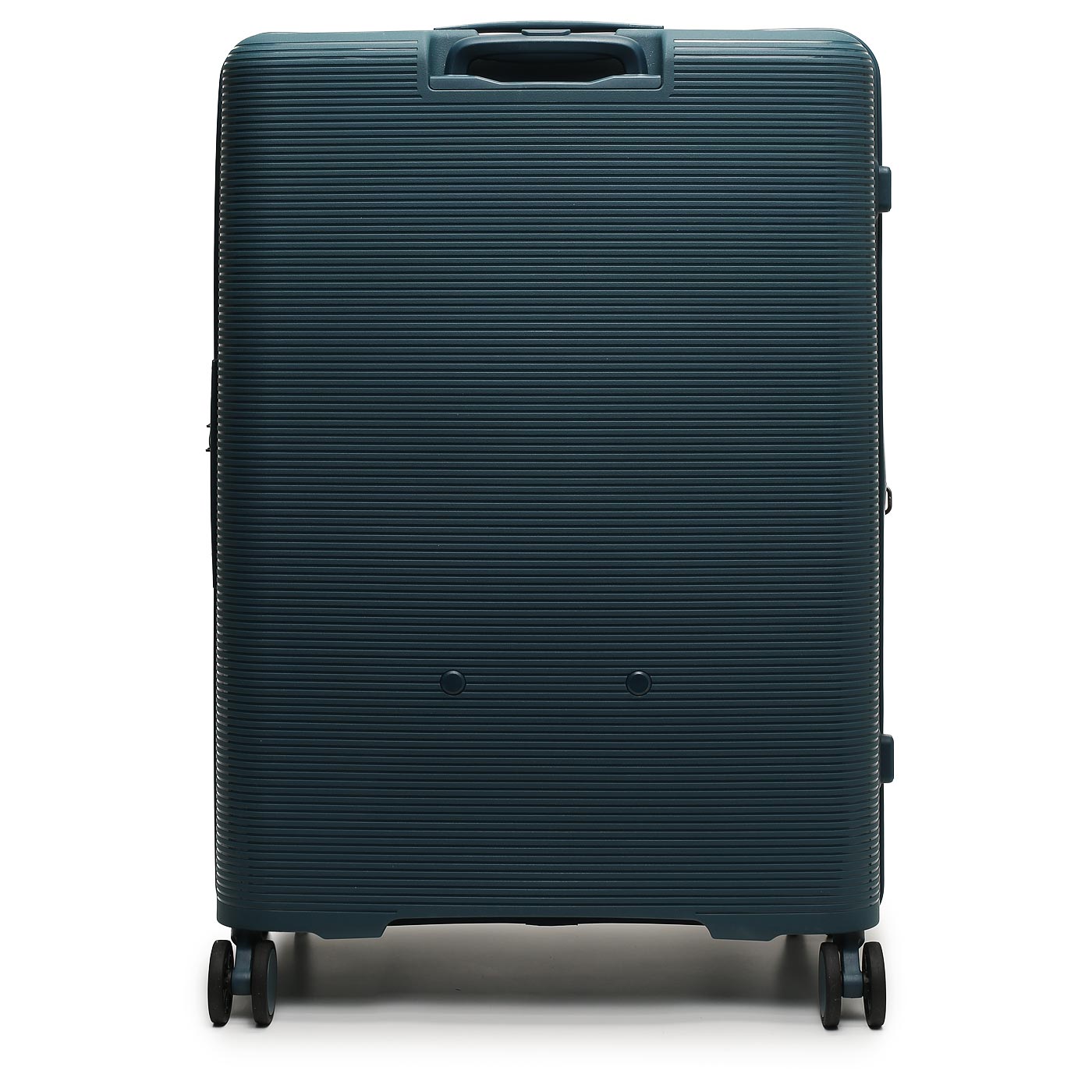 Чемодан большой L из поликарбоната Echolac Forza