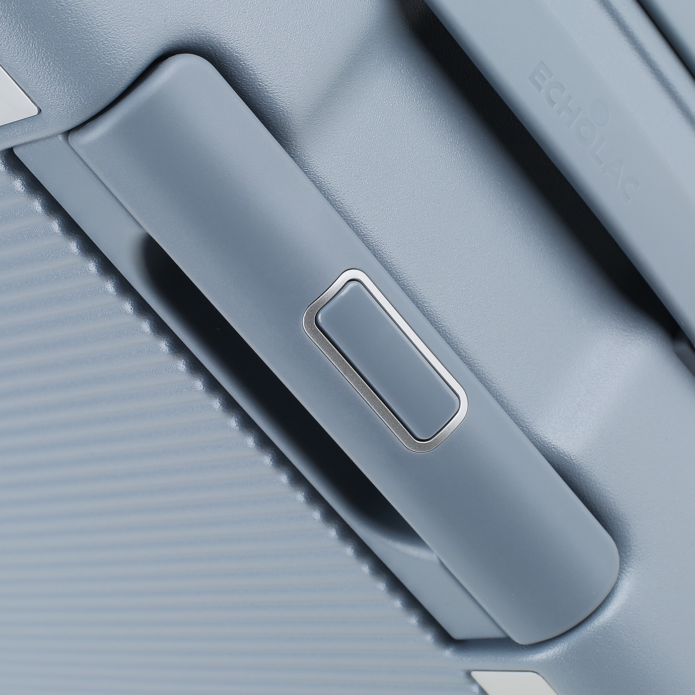 Чемодан большой L из поликарбоната Echolac Dynasty