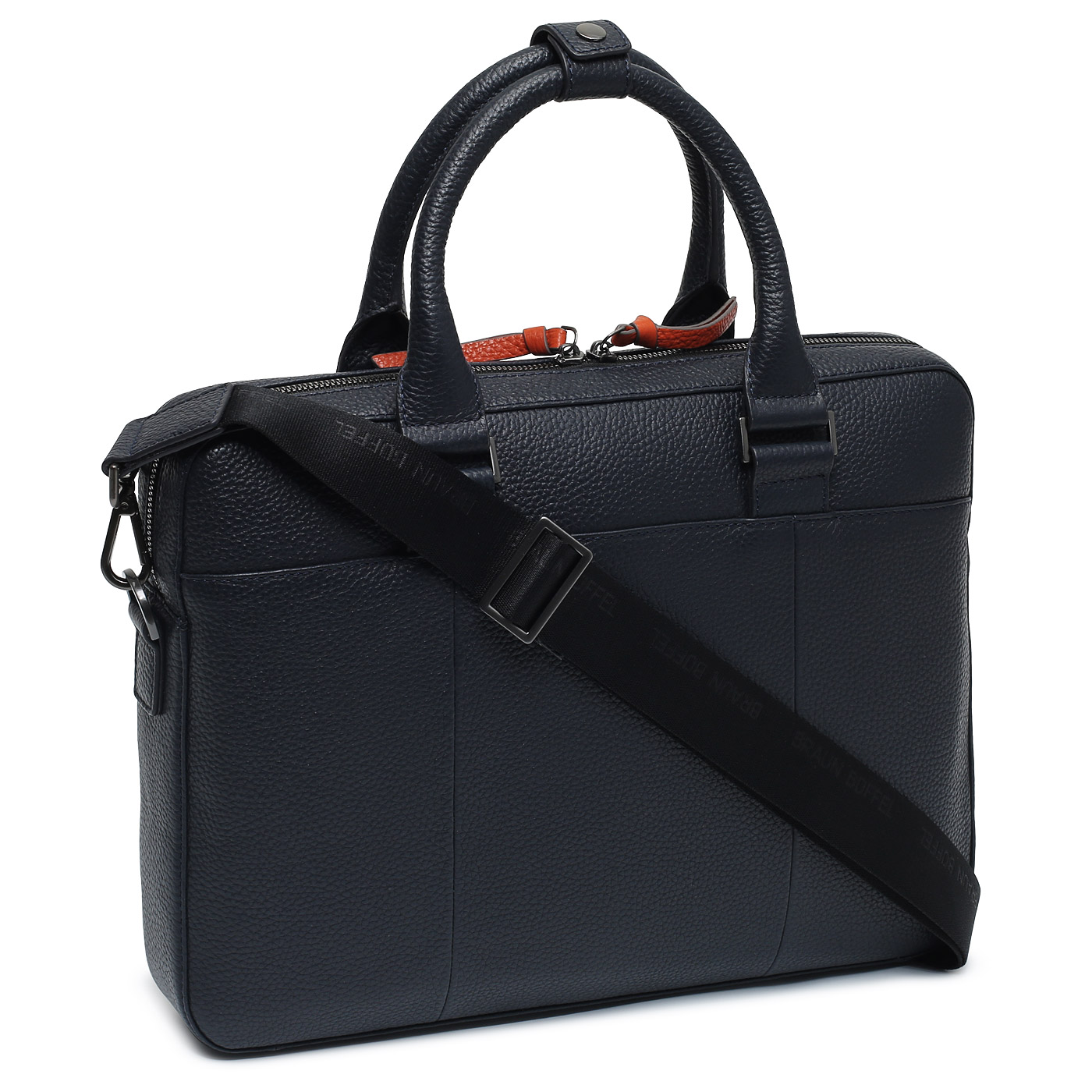 Сумка для ноутбука и документов Braun Buffel Novara