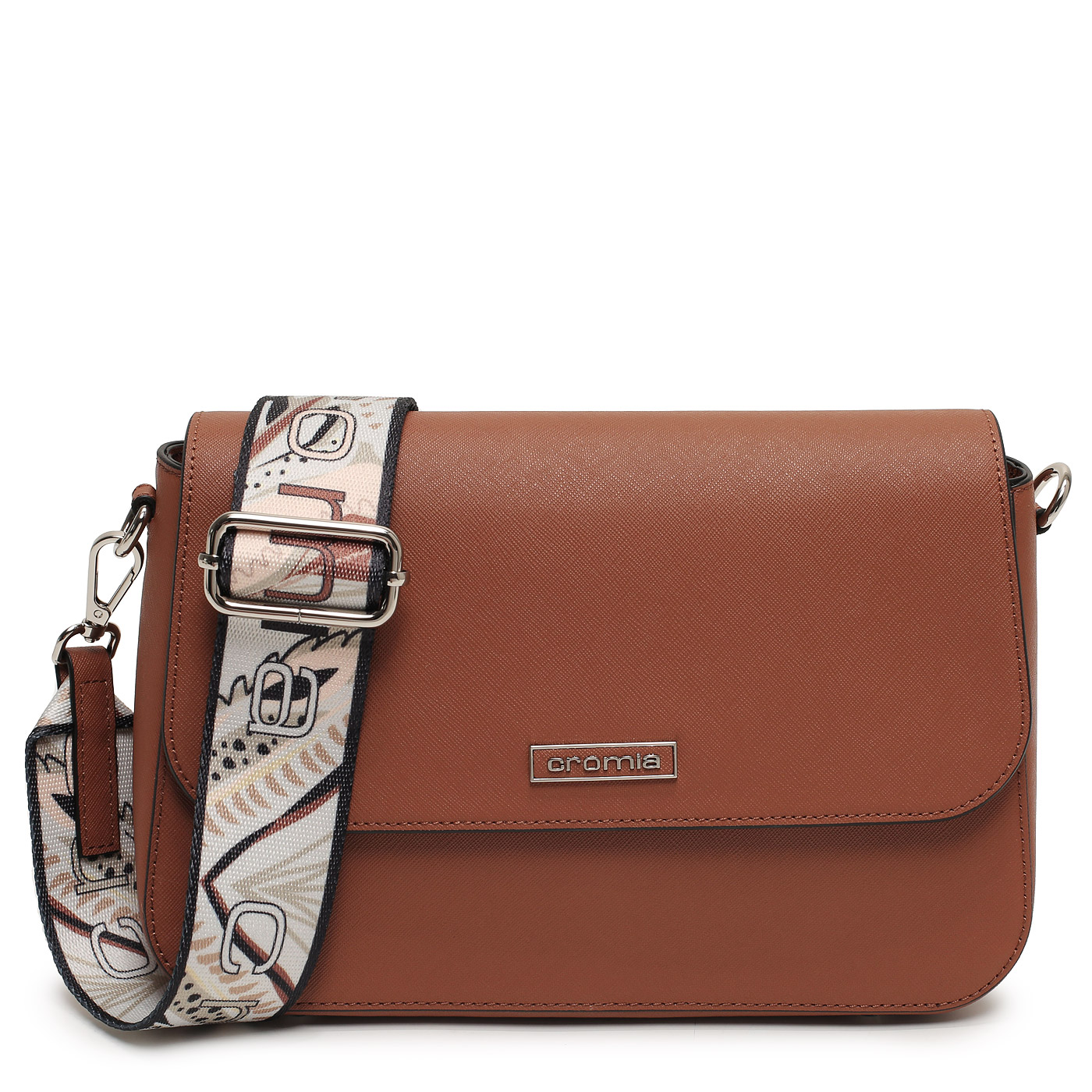 Cromia Сумка через плечо