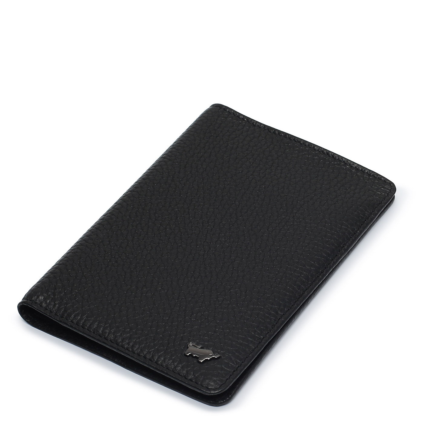 Кожаная обложка для паспорта Braun Buffel Theo