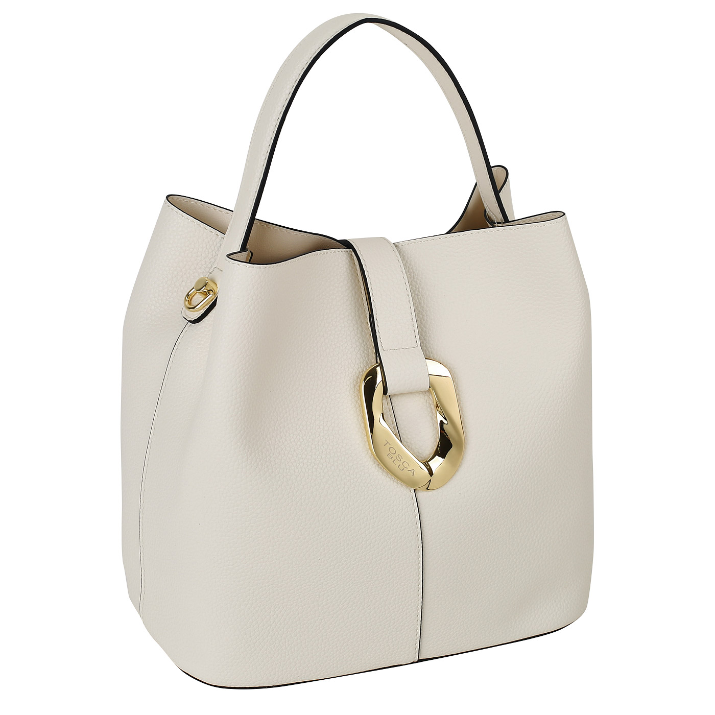 Сумка с подвеской Tosca Blu Non ti scordar di me