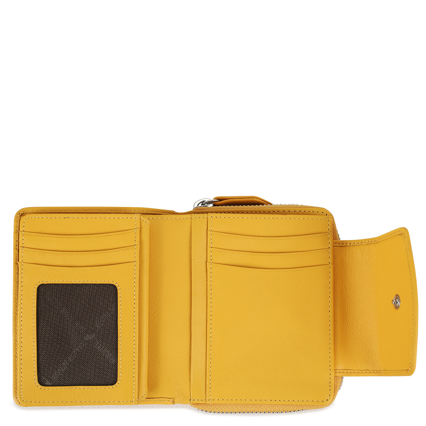 Портмоне складное на кнопке Braun Buffel Joy
