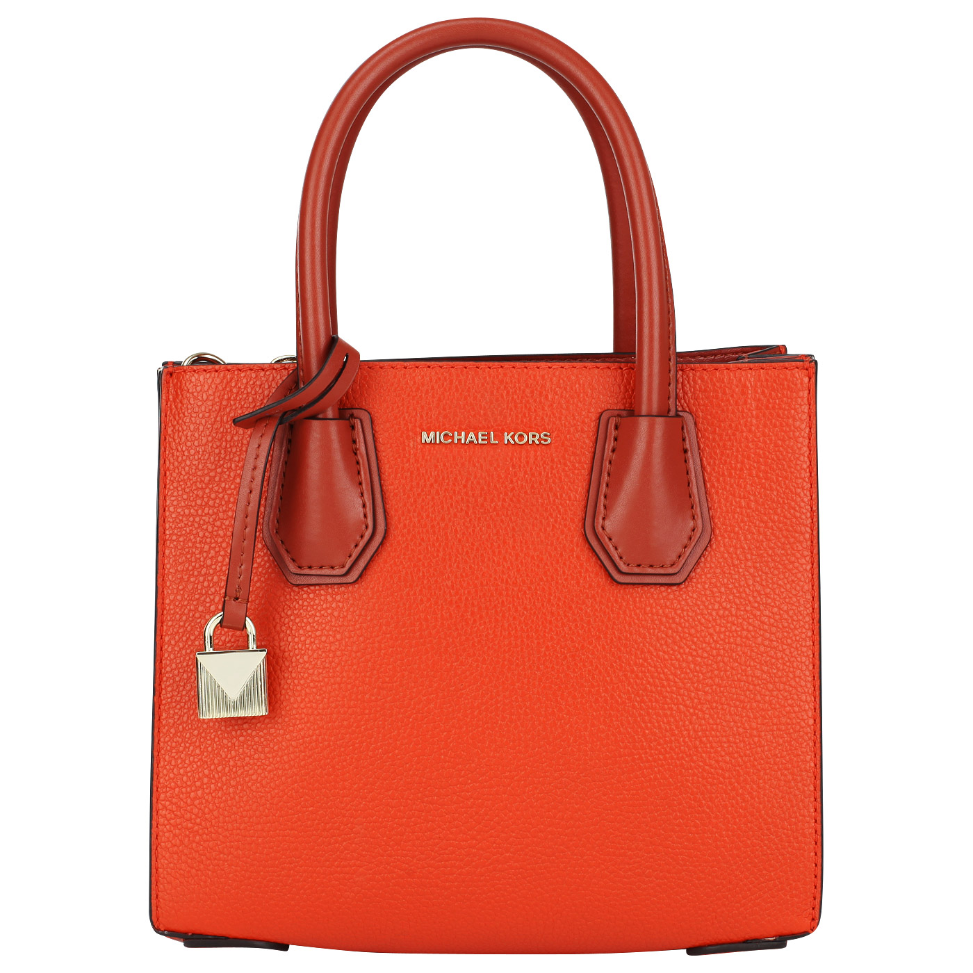 Michael Kors Оранжевая сумочка