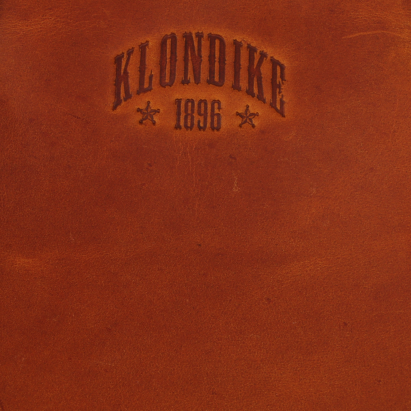 Деловая кожаная сумка Klondike 1896 Digger