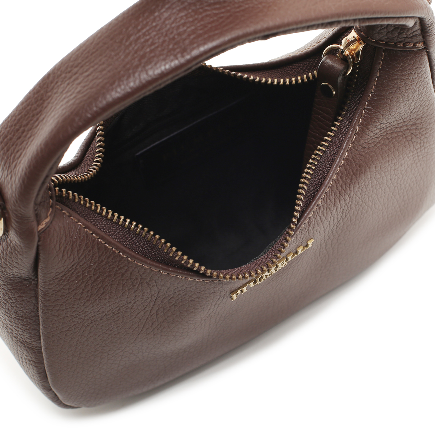 Кожаная сумка Piumelli Laurie