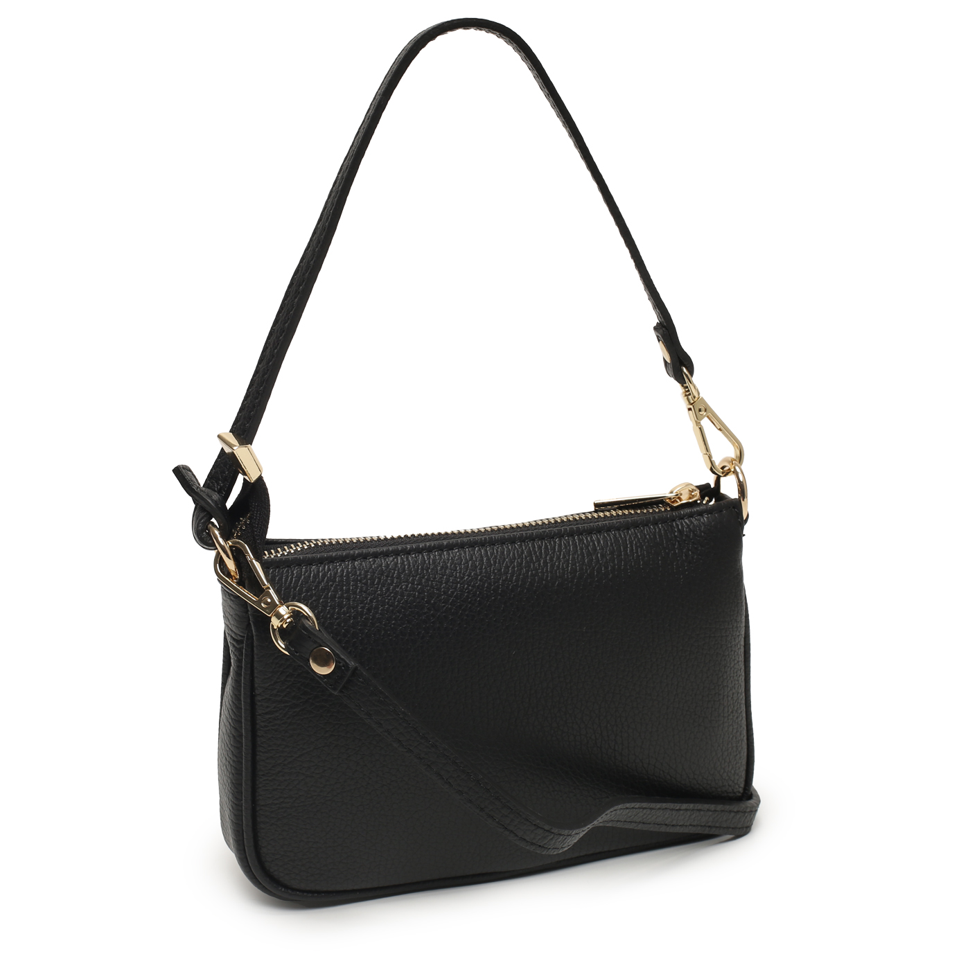 Кожаная сумка Piumelli Sissi