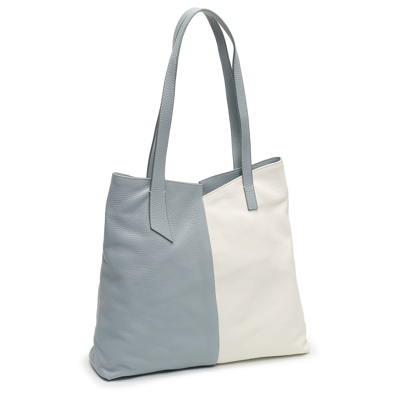 Кожаная сумка Marina Creazioni 0760