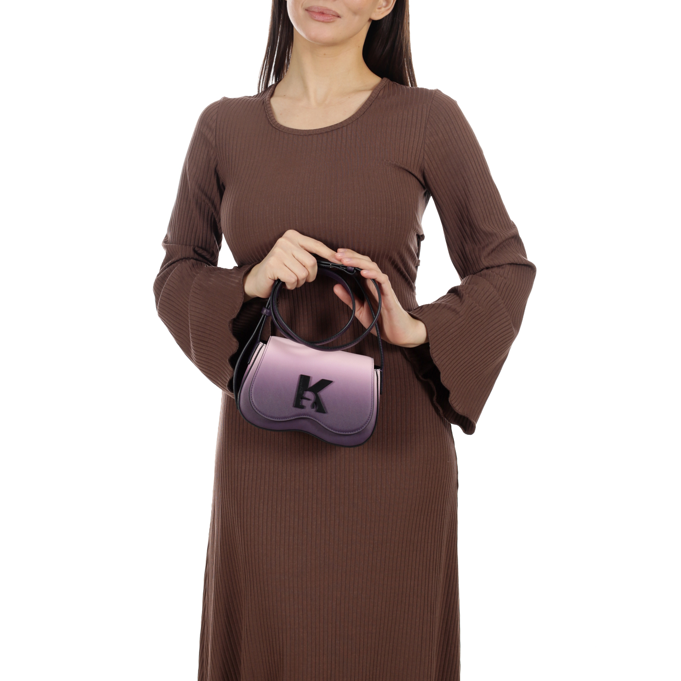 Сумка через плечо Karl Lagerfeld Jeans Sunglass