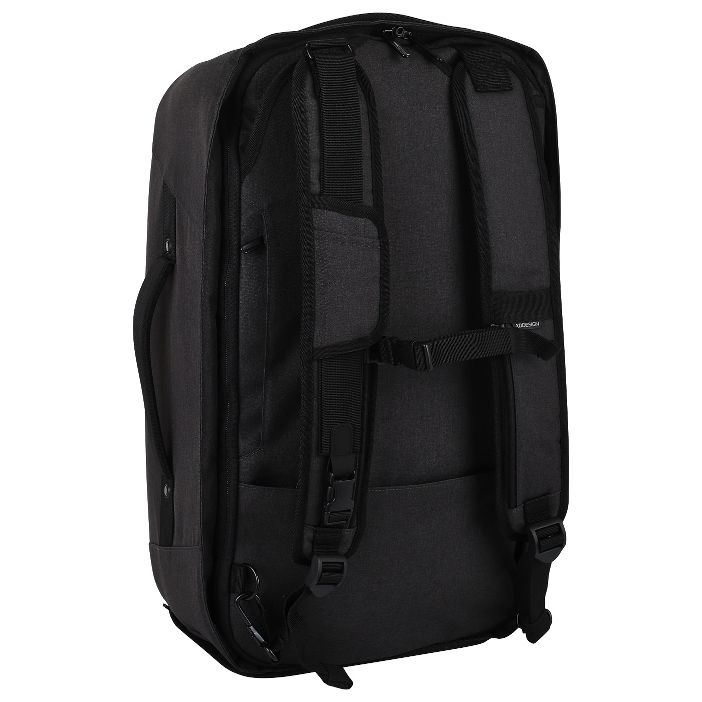 Рюкзак-сумка для ноутбука XD Design Bobby Duffle