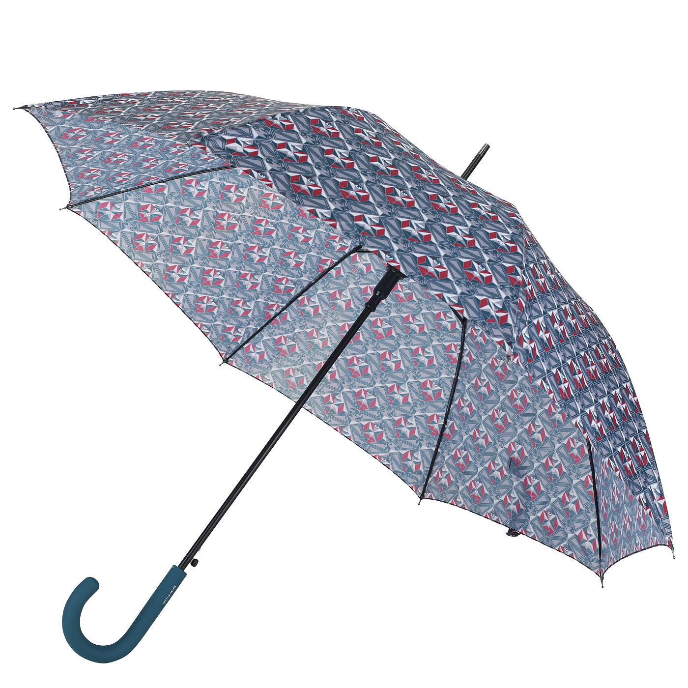 Зонт трость Russian Look 