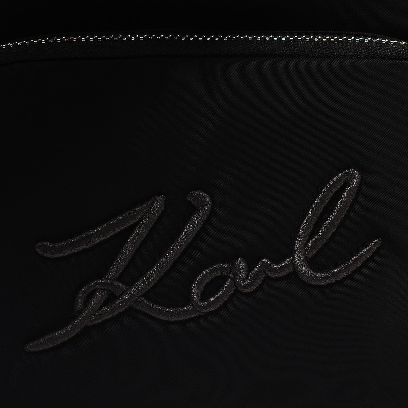 Городской рюкзак Karl Lagerfeld Signature