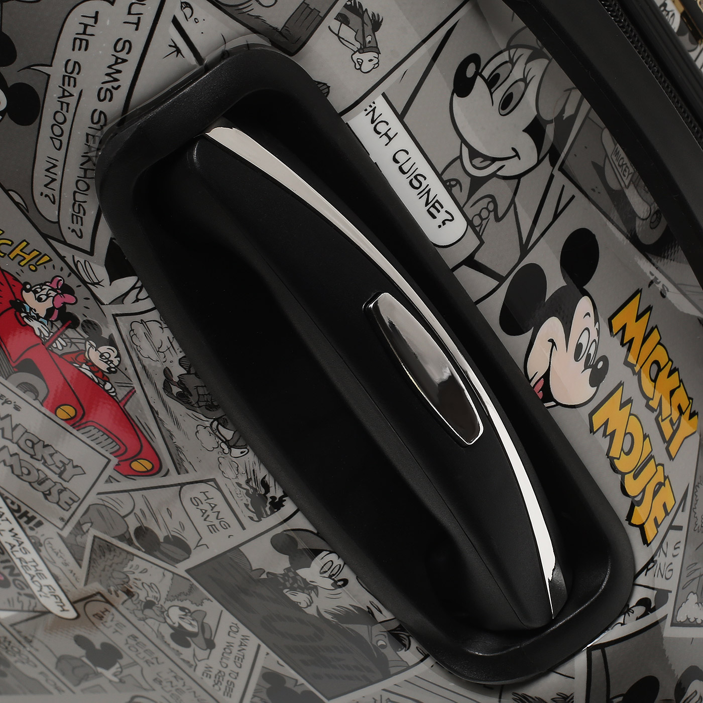 Чемодан на колесах Sun Voyage Disney