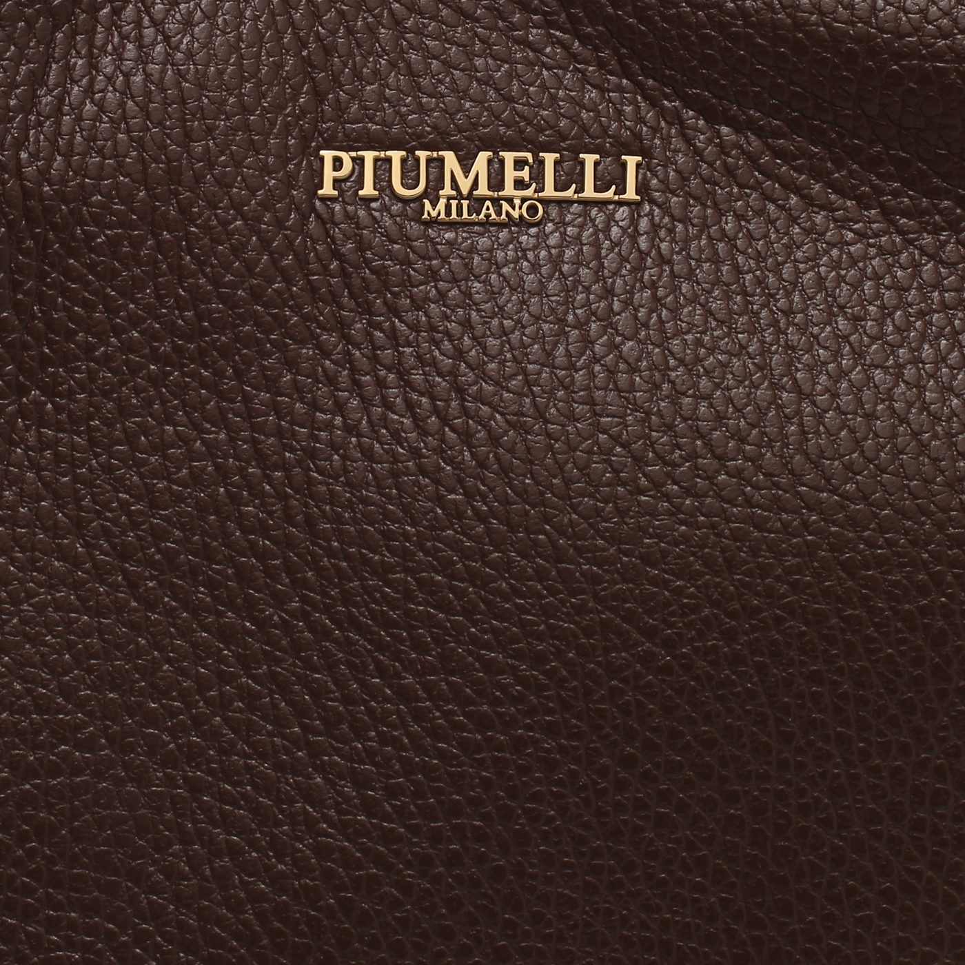 Кожаная сумка Piumelli Viki S