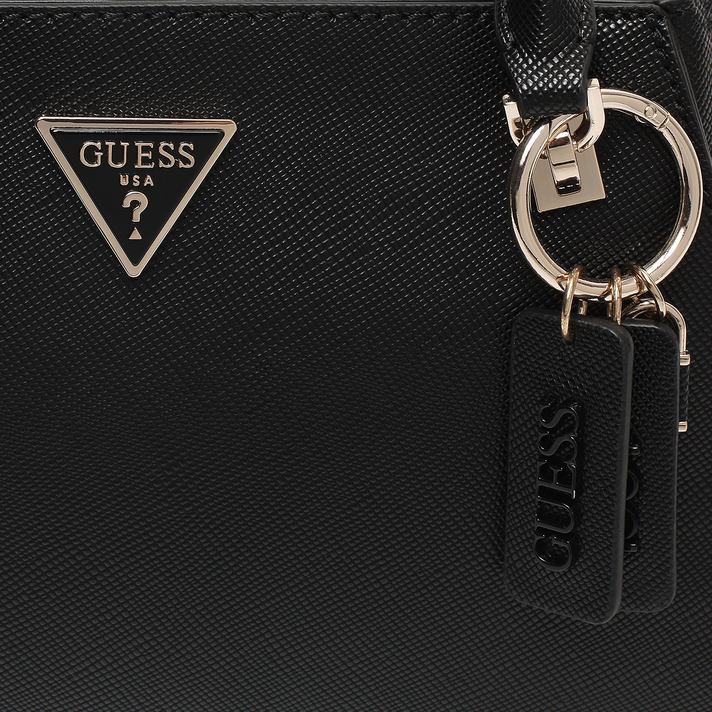 Сумка с короткими ручками Guess Noelle