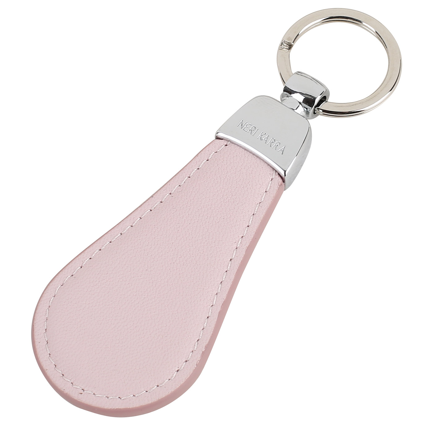 Neri Karra Кожаный брелок