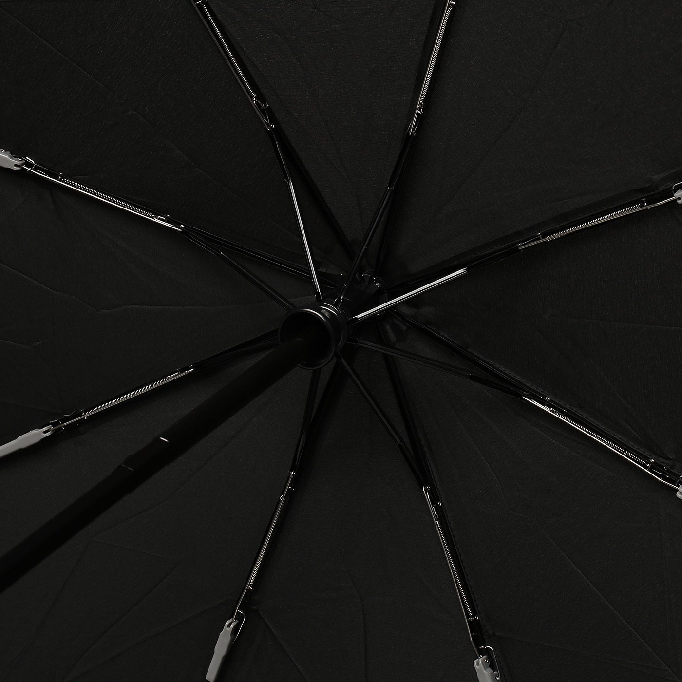 Зонт в три сложения Jonas Hanway 