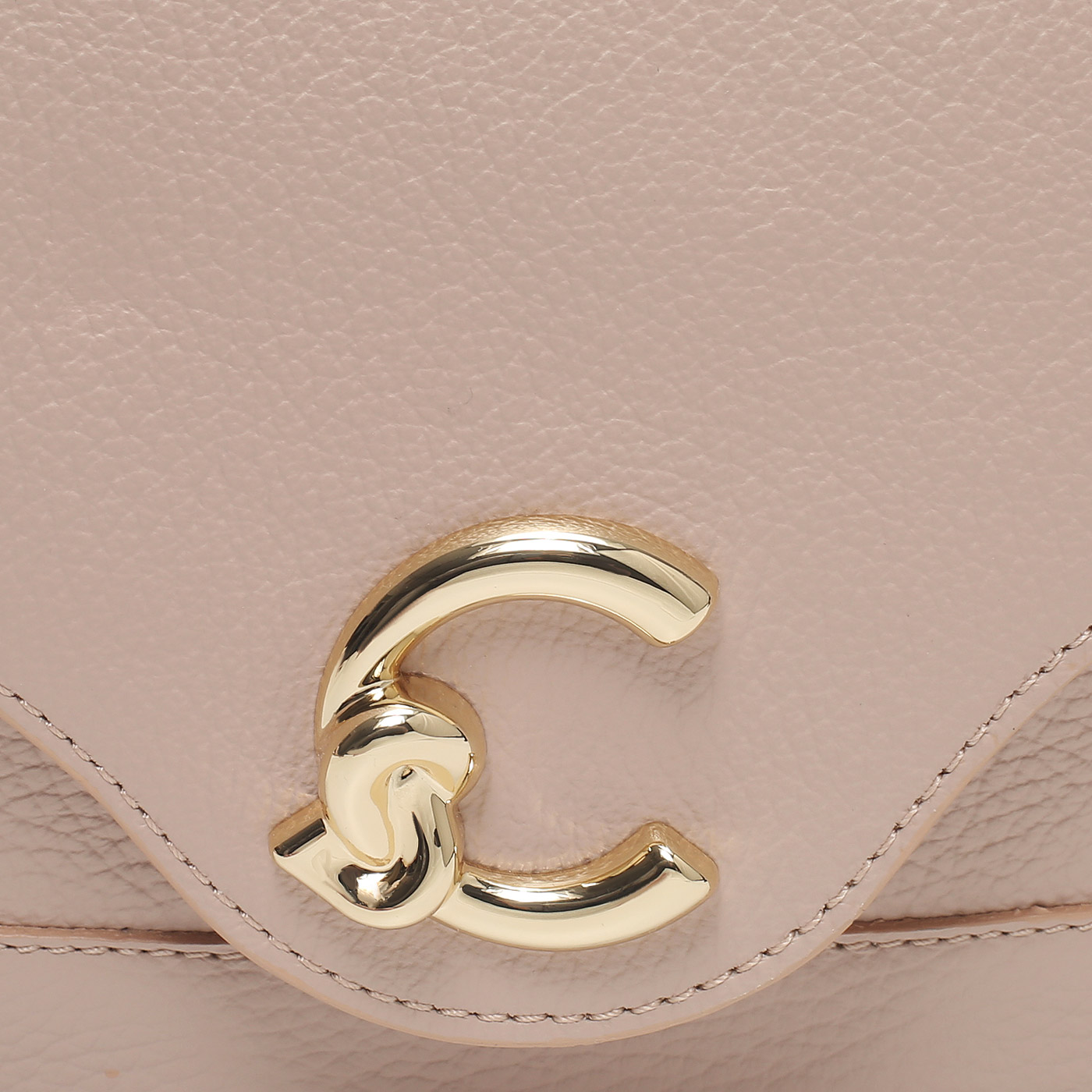 Сумка через плечо Coccinelle Coccinelle C-me