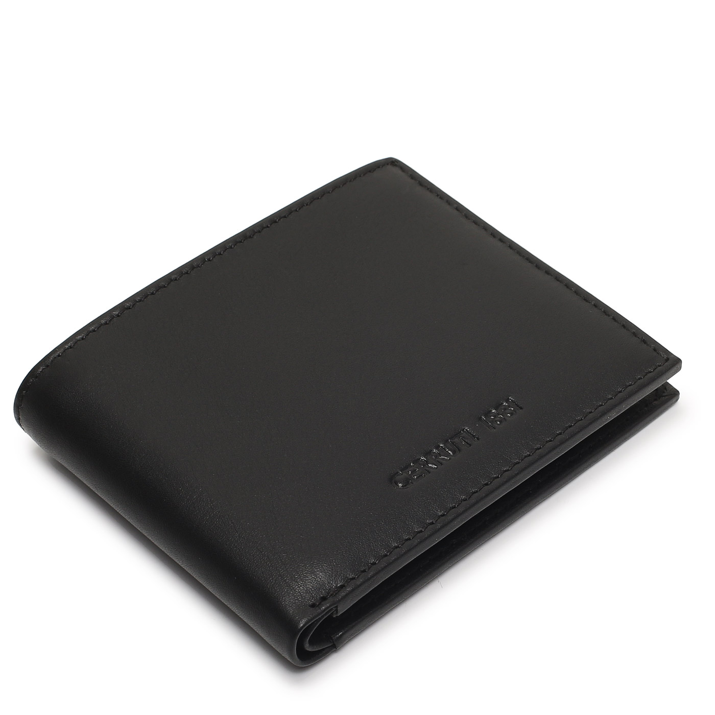 Портмоне складное без застежки Cerruti 1881 Kent