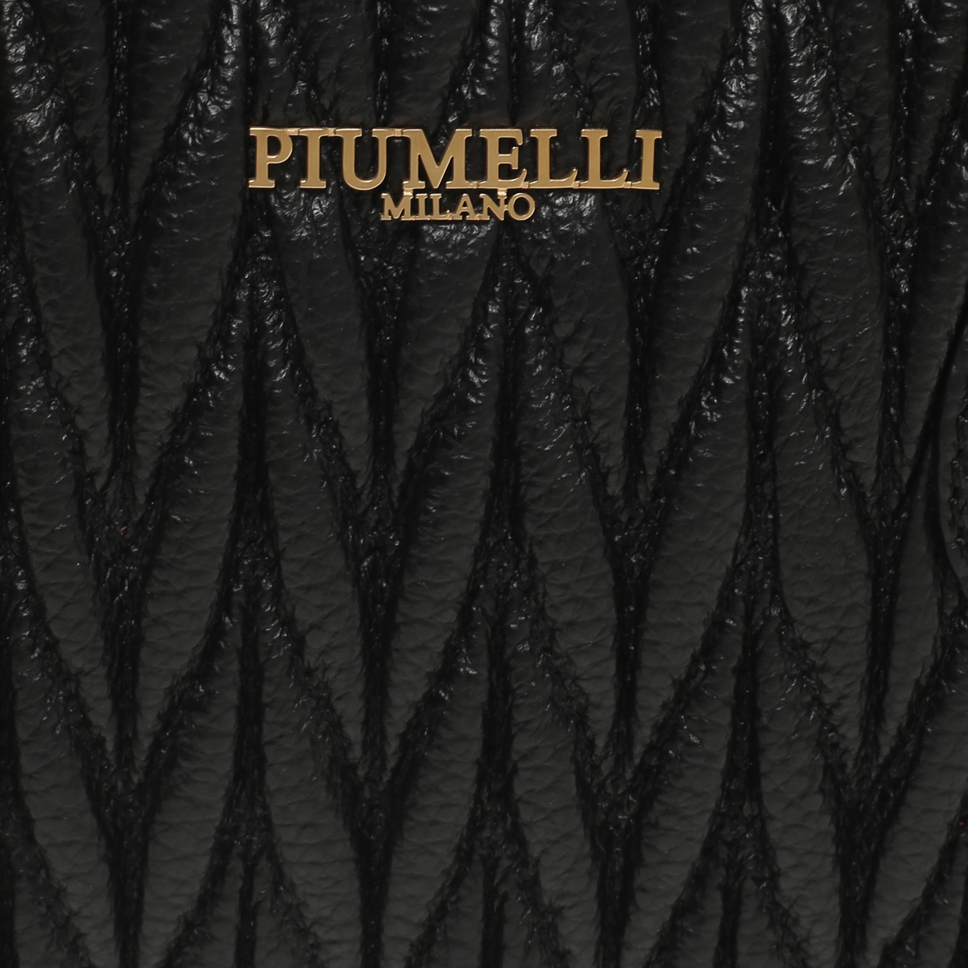 Кожаная сумка Piumelli Polly