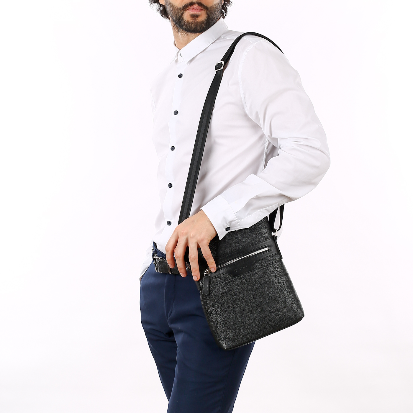 Сумка через плечо Stevens 