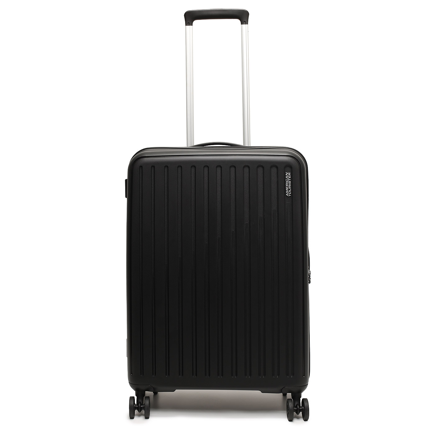 Чемодан средний M из полипропилена American Tourister Rejoy