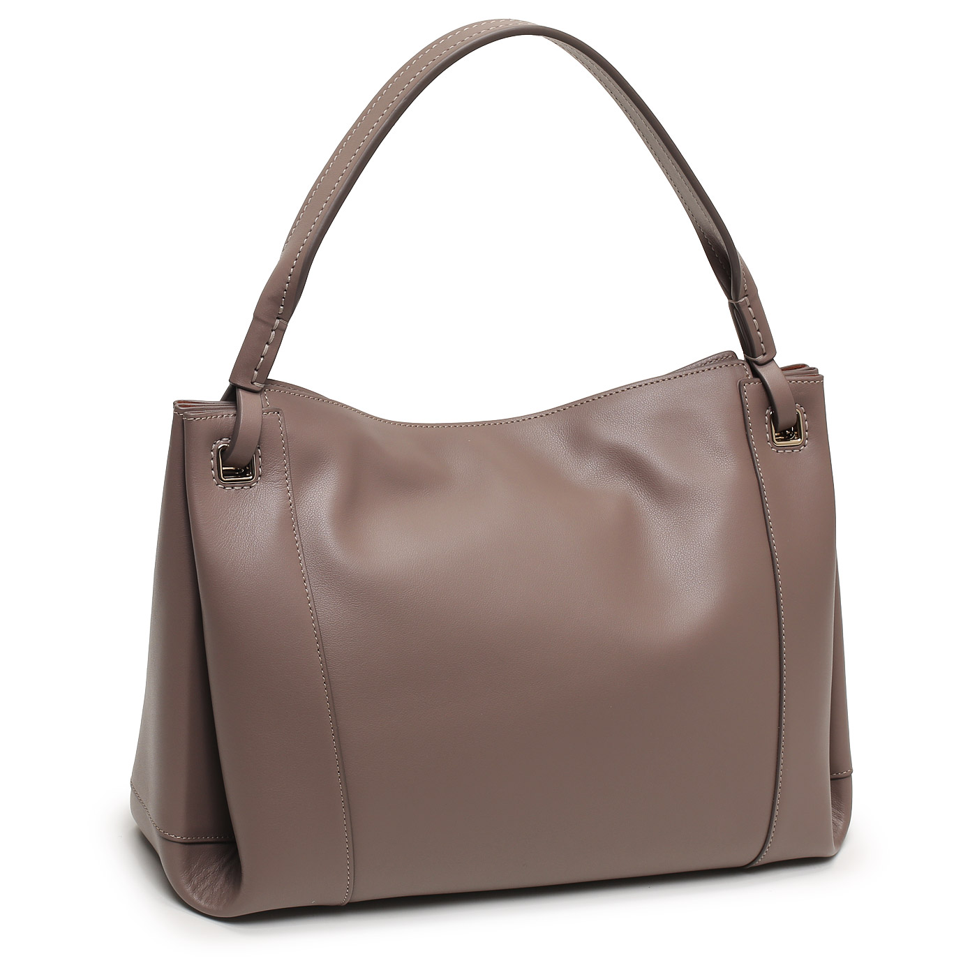 Кожаная сумка Gironacci Sofven