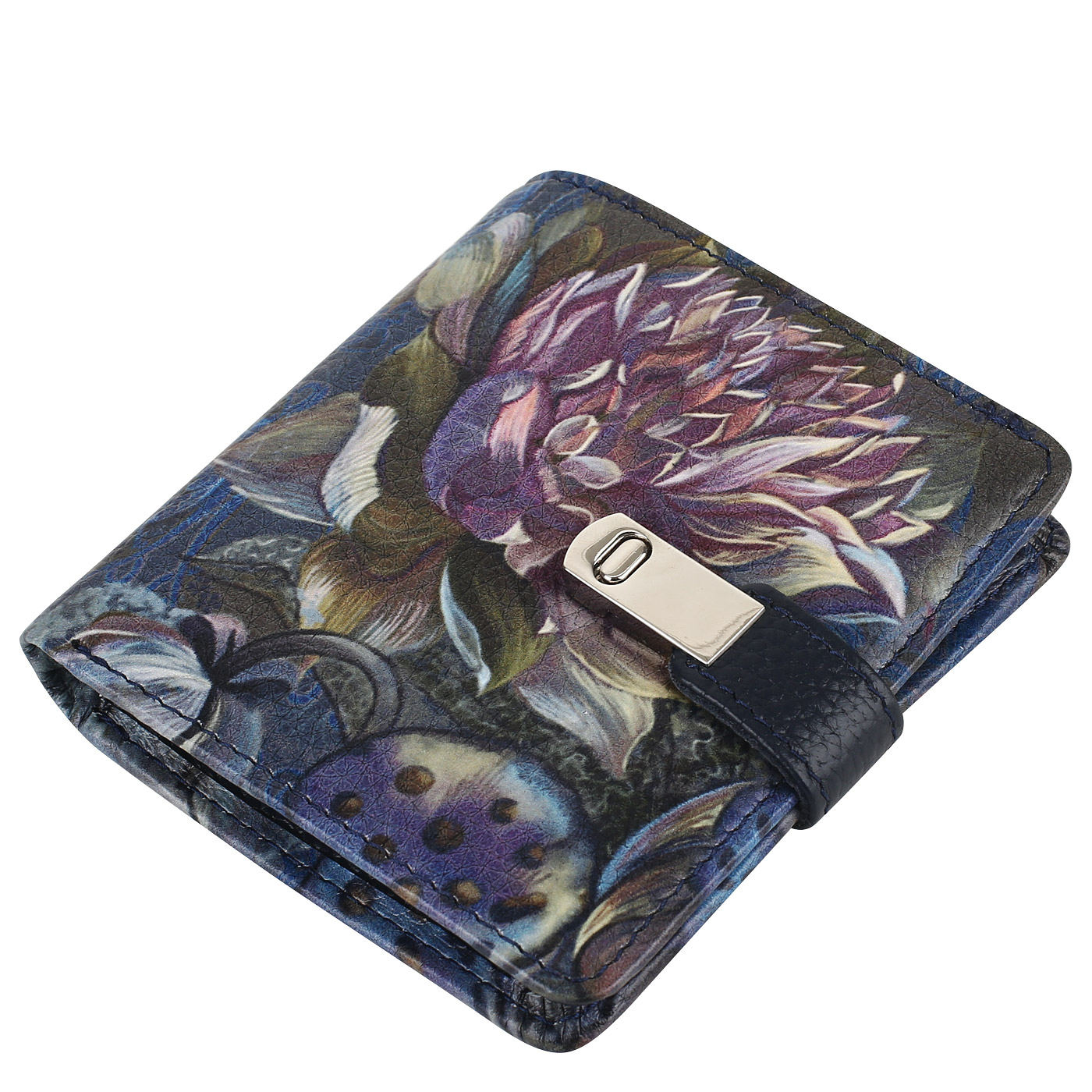 Портмоне складное Curanni 