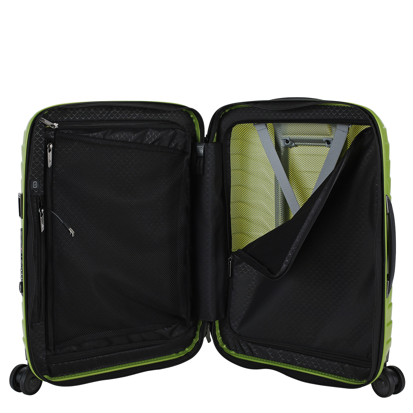 Чемодан для ручной клади  Samsonite Proxis