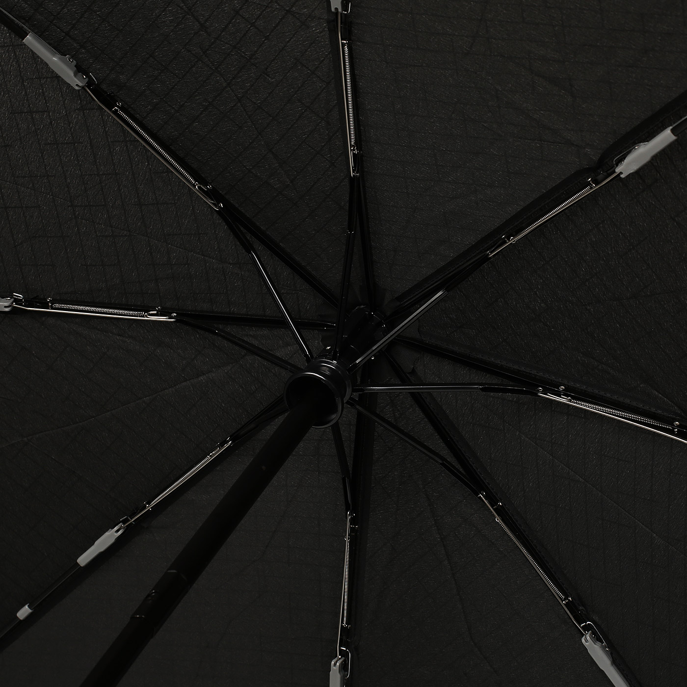 Зонт в три сложения Jonas Hanway 