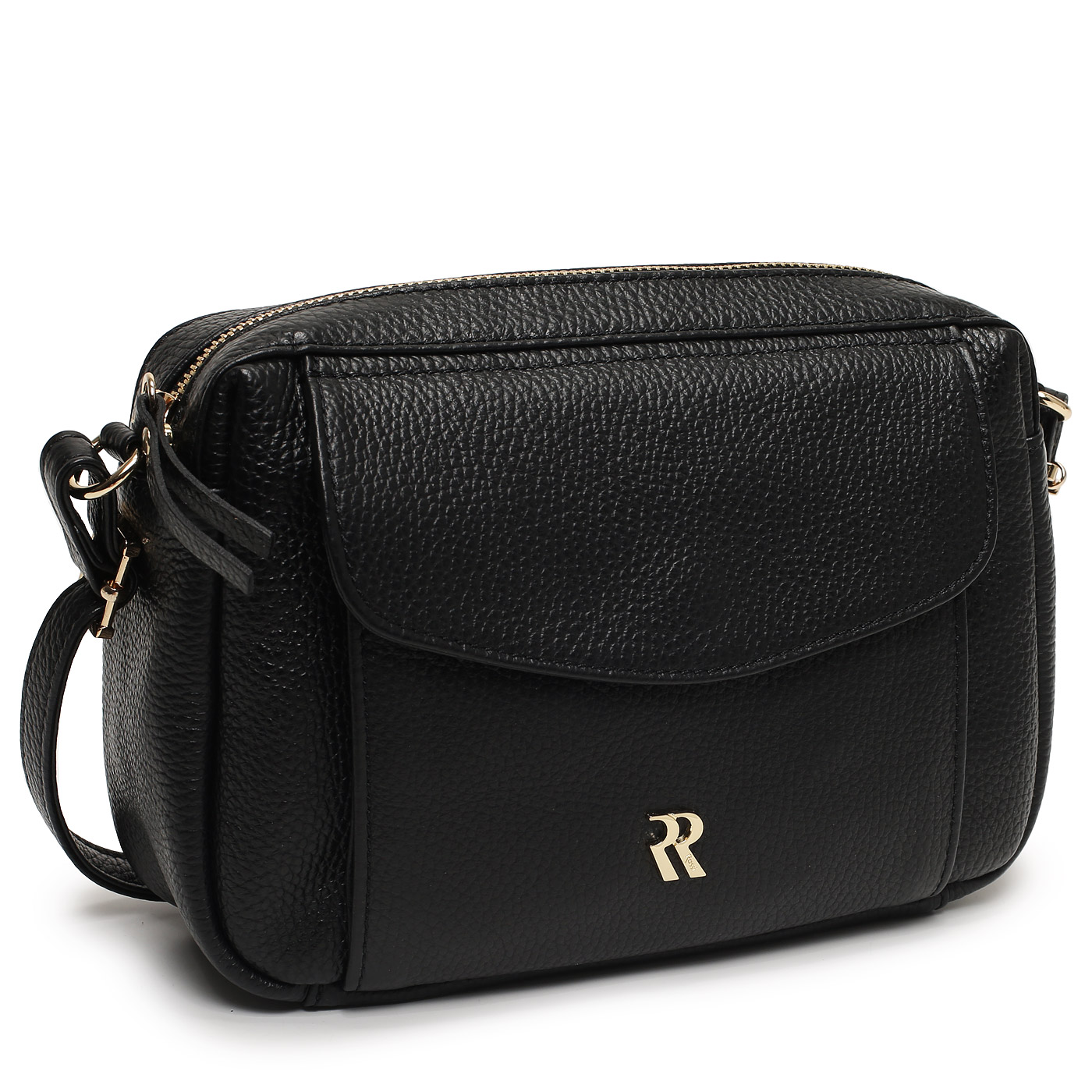 Сумка через плечо Bruno Rossi Dollaro