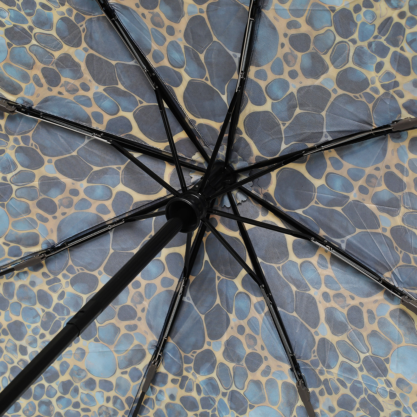 Зонт-автомат Russian Look 