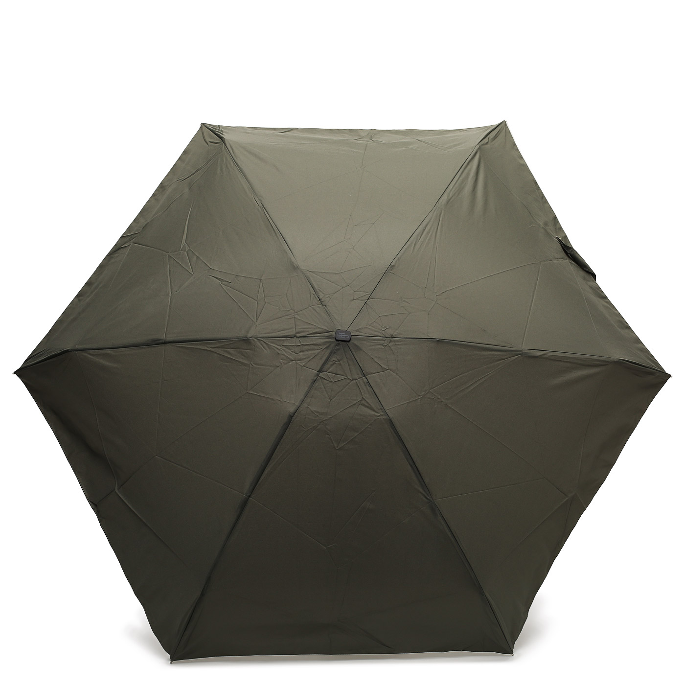 Зонт в пять сложений Jonas Hanway 