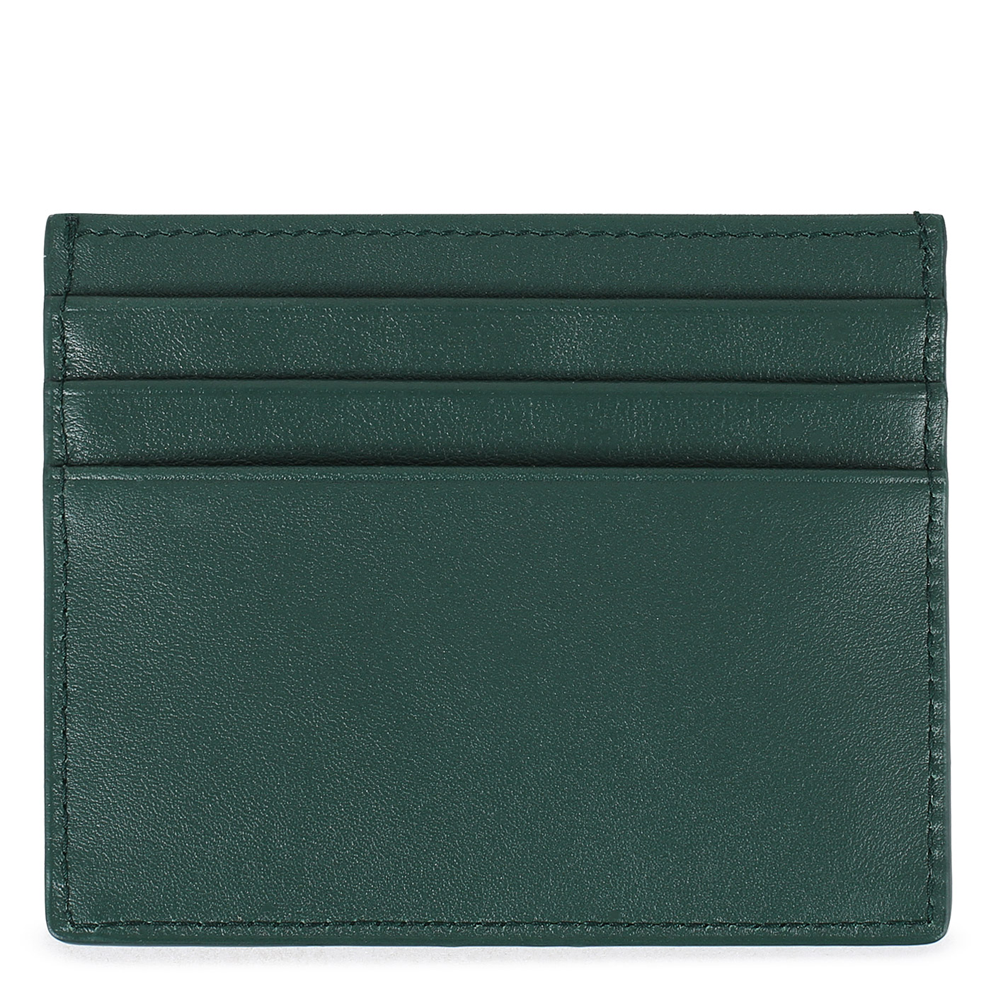 Кожаная визитница Neri Karra 