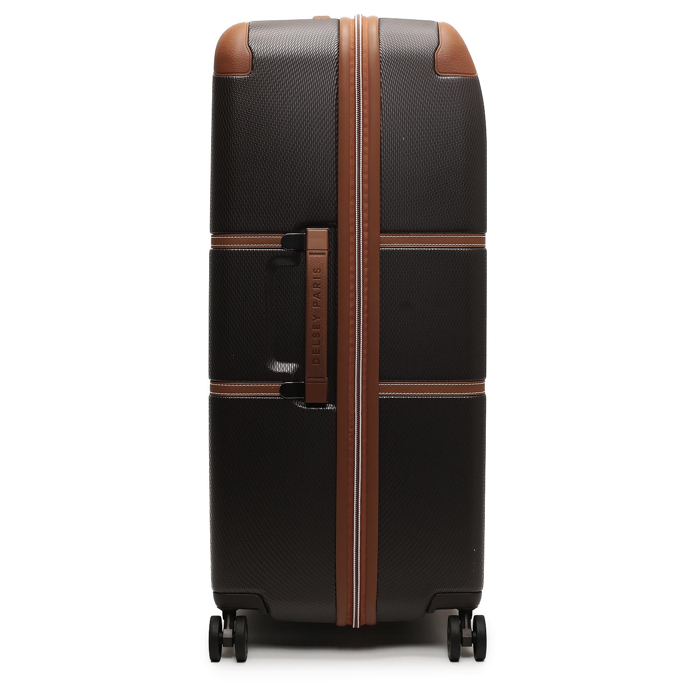 Чемодан очень большой XL из поликарбоната Delsey Chatelet Air