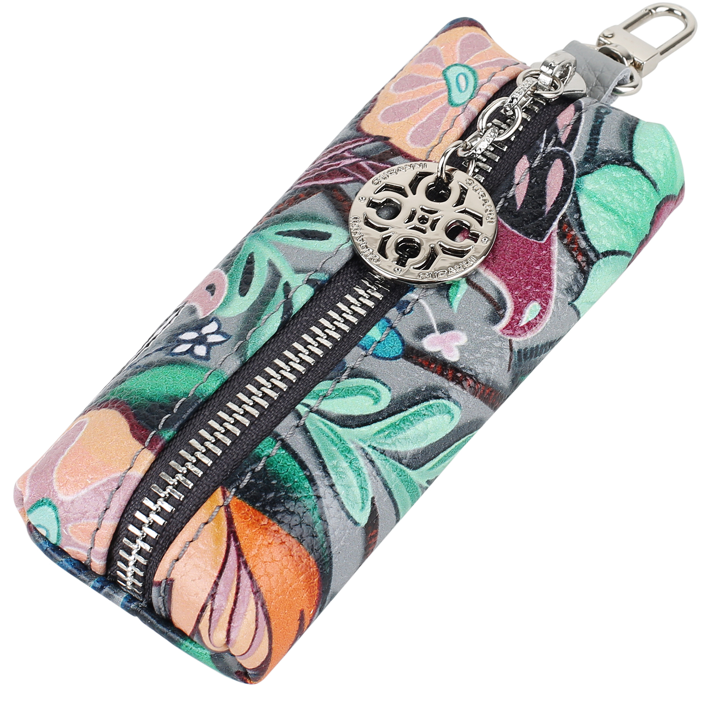 Ключница на молнии Curanni 