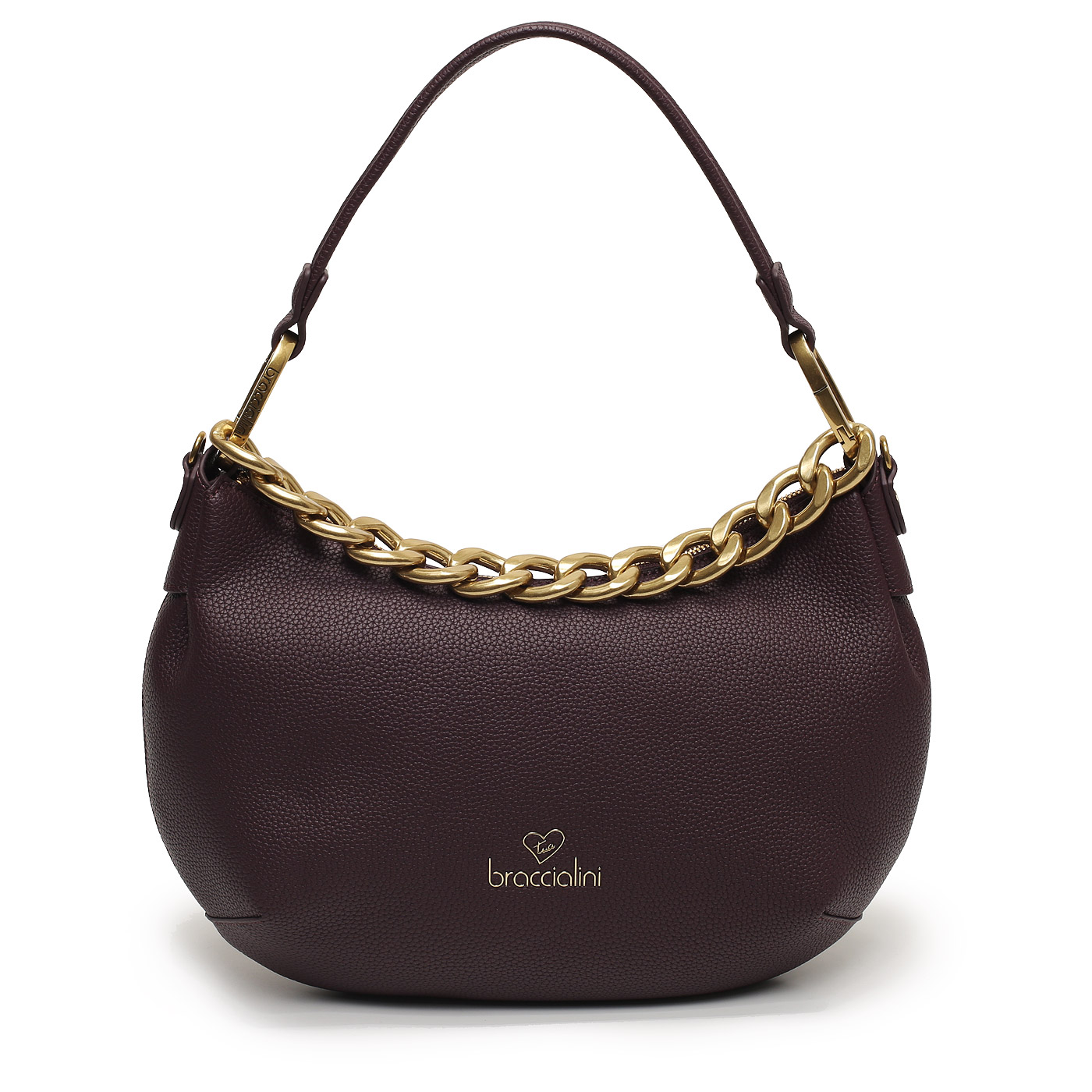 Braccialini Сумка с ручкой