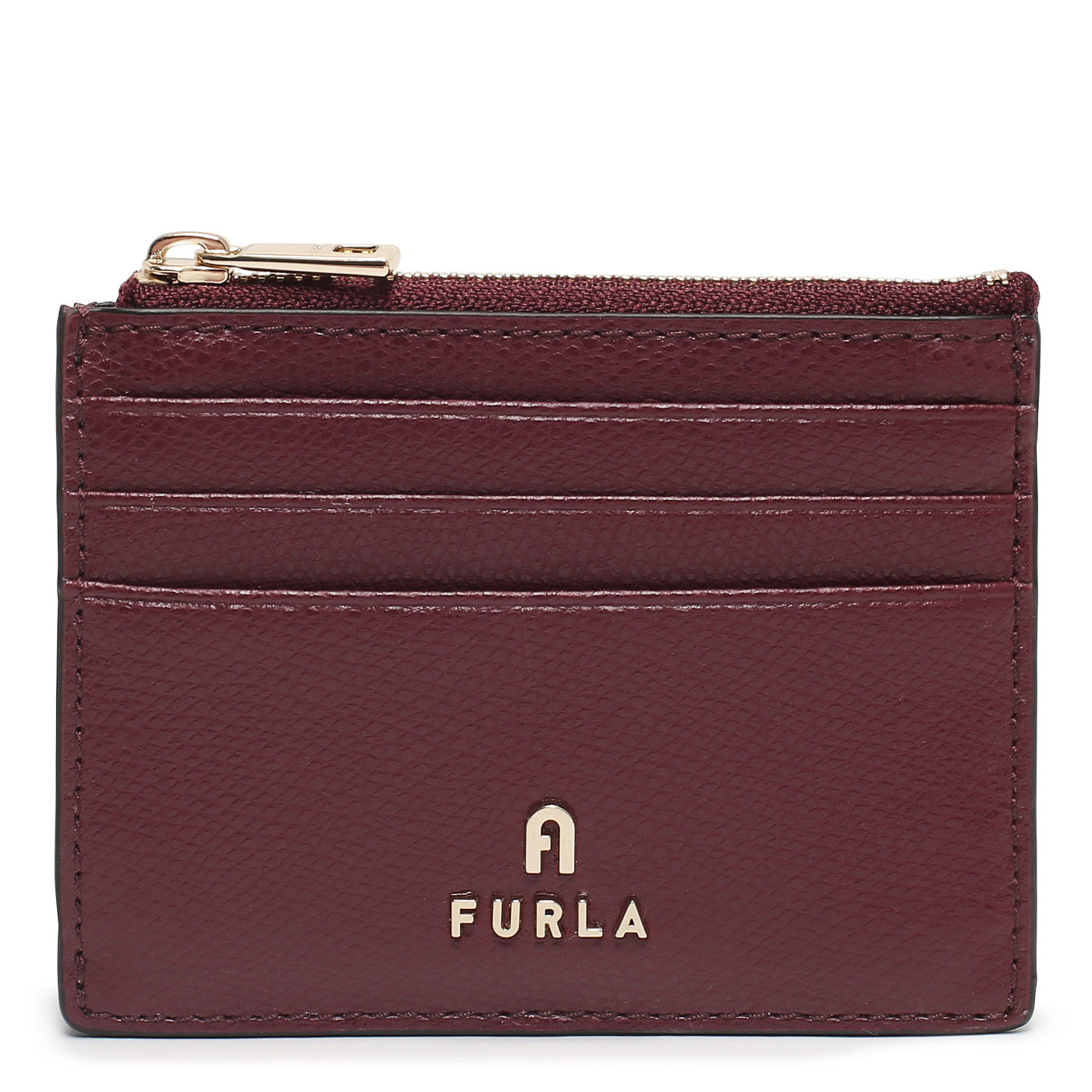 Furla Визитница кожаная
