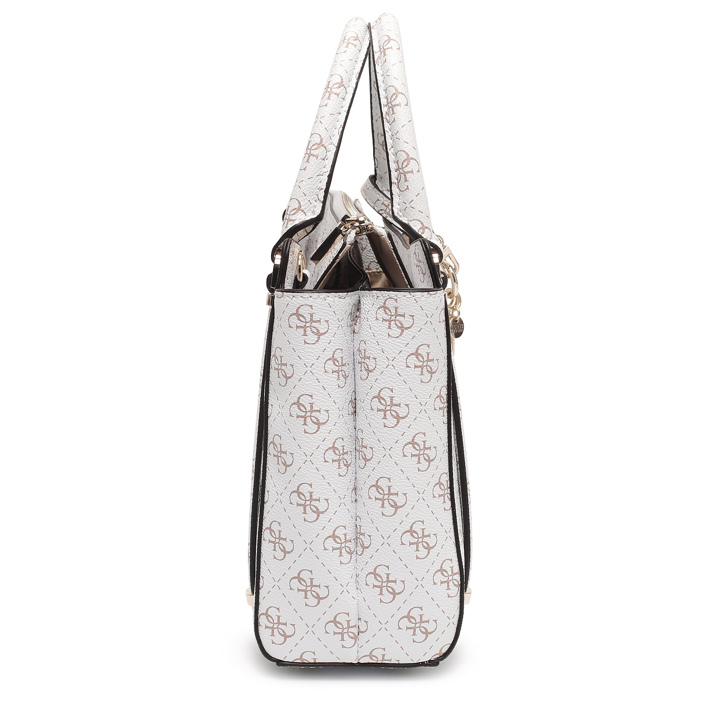 Сумка с двумя ручками Guess Eco Erica